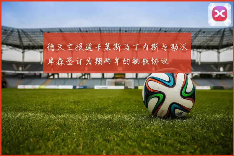 德天空报道卡莱斯马丁内斯与勒沃库森签订为期两年的执教协议
